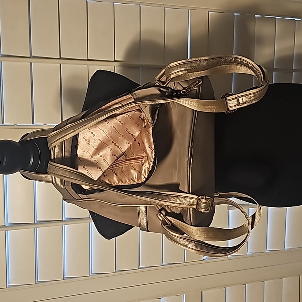 Bosalina Backpack